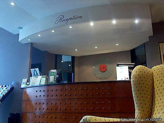 Hotel Villa Royale Bruselas Exterior foto